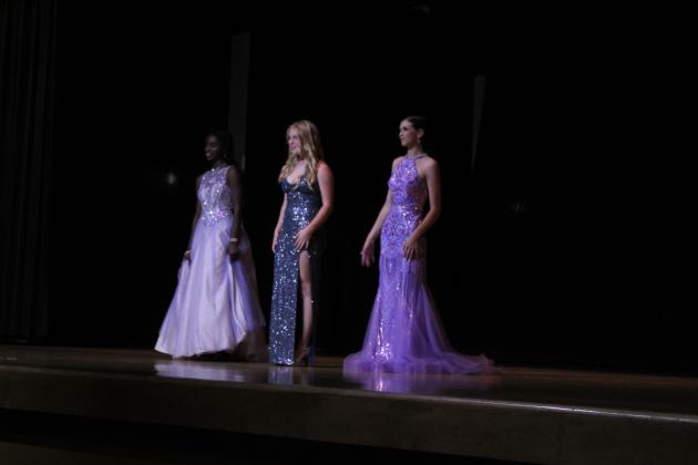Frontier Days Pageant