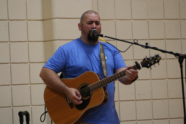 Frontier Days 2023 - Tommy Joe Smith