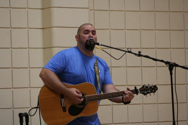Frontier Days 2023 - Tommy Joe Smith