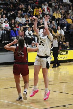 Tecumseh vs. Tuttle