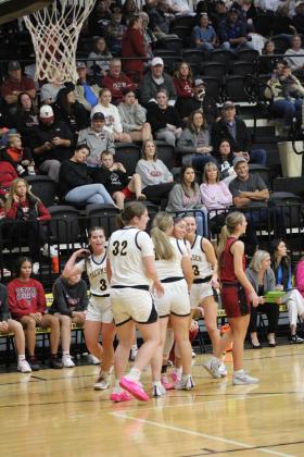 Tecumseh vs. Tuttle