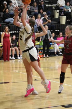 Tecumseh vs. Tuttle