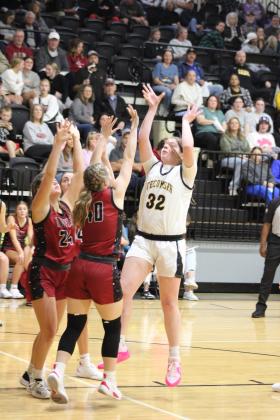 Tecumseh vs. Tuttle