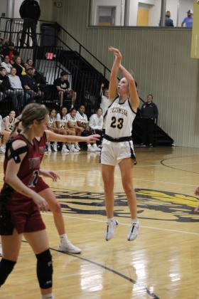 Tecumseh vs. Tuttle