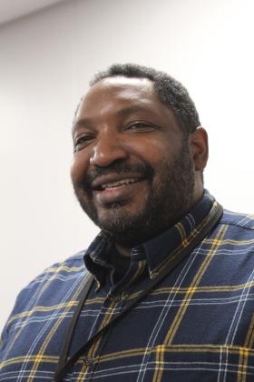 Maurice "Mo" Miller