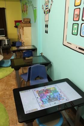 STEM Room