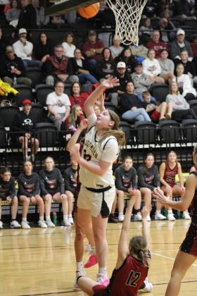 Tecumseh vs. Tuttle