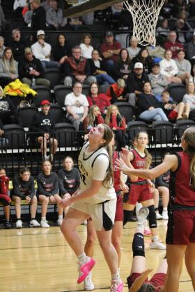 Tecumseh vs. Tuttle