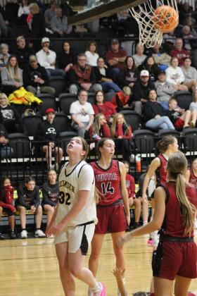Tecumseh vs. Tuttle