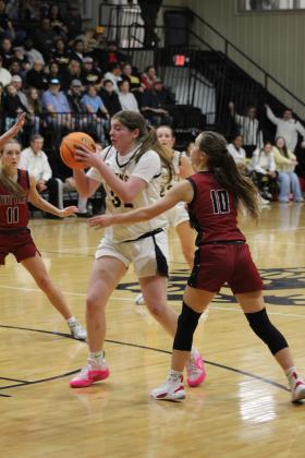 Tecumseh vs. Tuttle