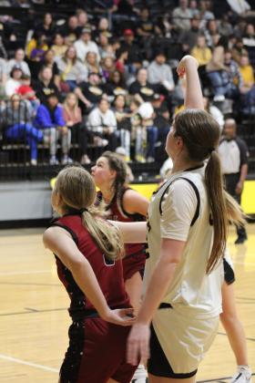 Tecumseh vs. Tuttle