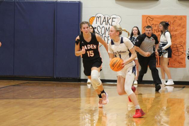 Asher vs. Paden