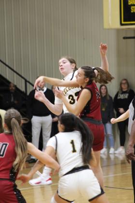 Tecumseh vs. Tuttle