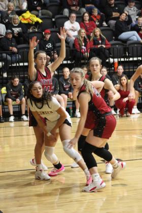 Tecumseh vs. Tuttle