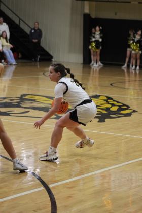 Tecumseh vs. Tuttle