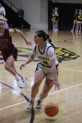 Tecumseh vs. Tuttle