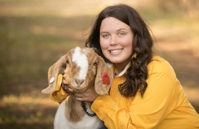 Paisley Sturgill