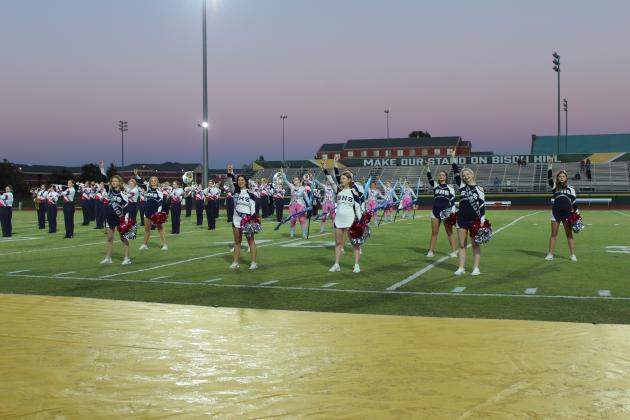 Shawnee vs. Southeast