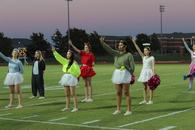 Shawnee vs. Southeast