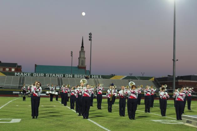 Shawnee vs. Southeast