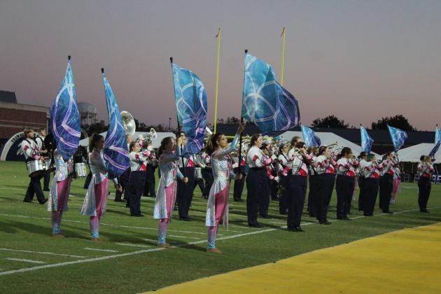 Shawnee vs. Southeast