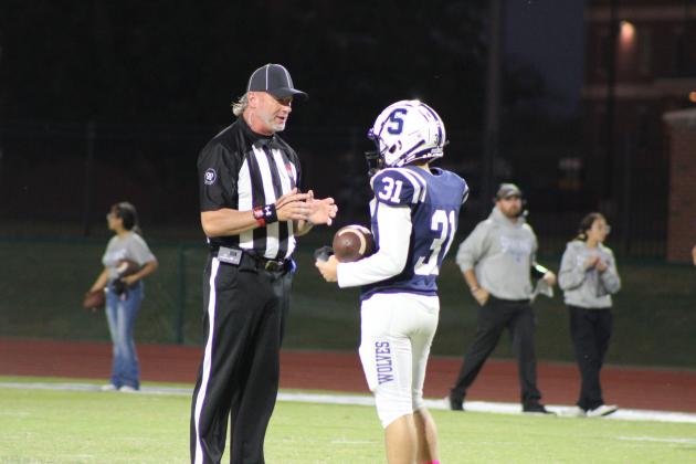 Shawnee vs. Southeast