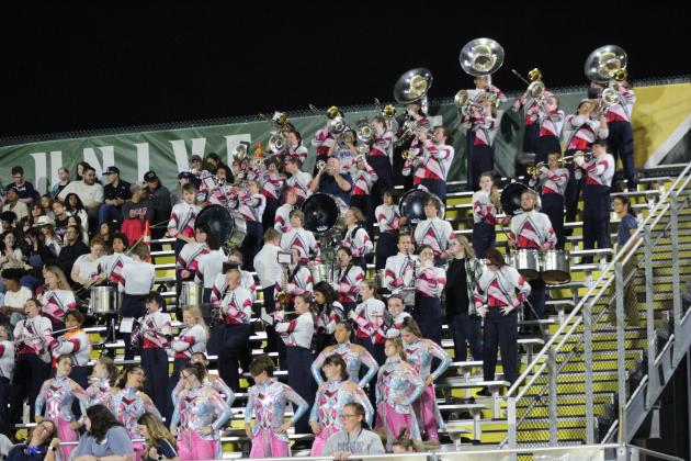 Shawnee vs. Southeast
