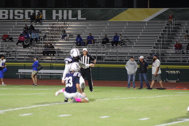 Shawnee vs. Southeast
