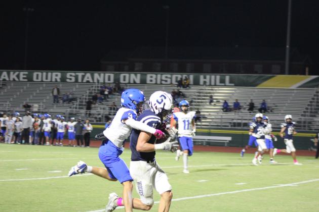 Shawnee vs. Southeast