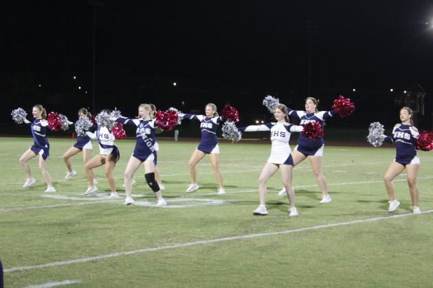Shawnee vs. Southeast