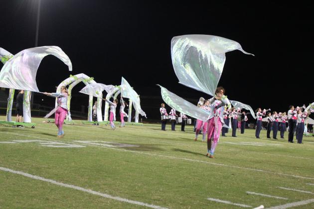 Pride of the Pack