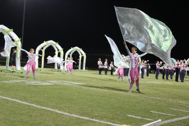 Pride of the Pack
