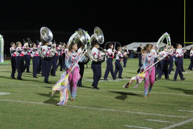 Pride of the Pack