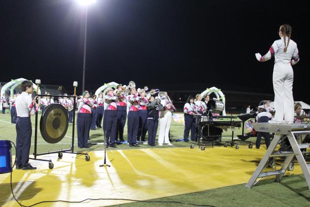 Pride of the Pack