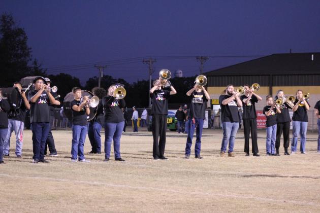 Nov. 3 Tecumseh vs. Blanchard