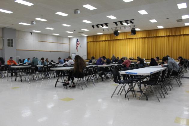 2nd Annual Beef Quiz Bowl