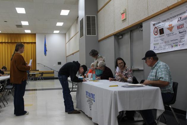 2nd Annual Beef Quiz Bowl