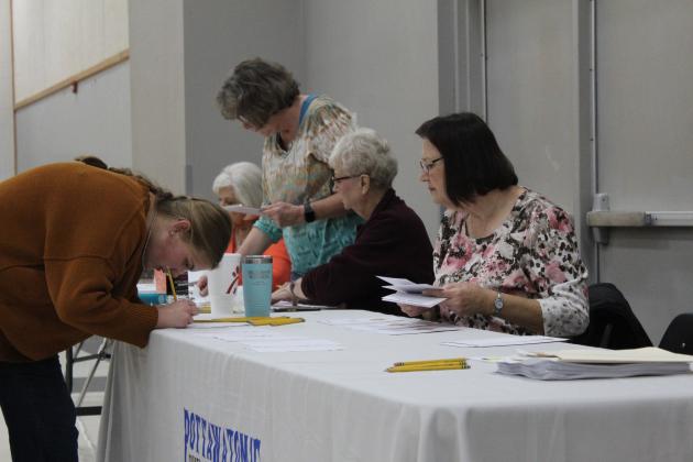 2nd Annual Beef Quiz Bowl