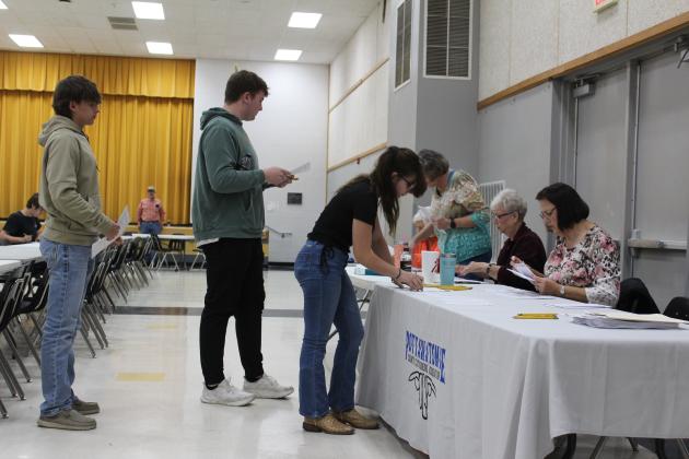 2nd Annual Beef Quiz Bowl