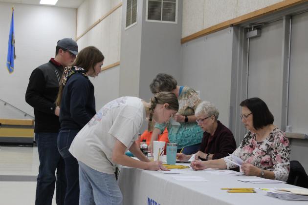 2nd Annual Beef Quiz Bowl