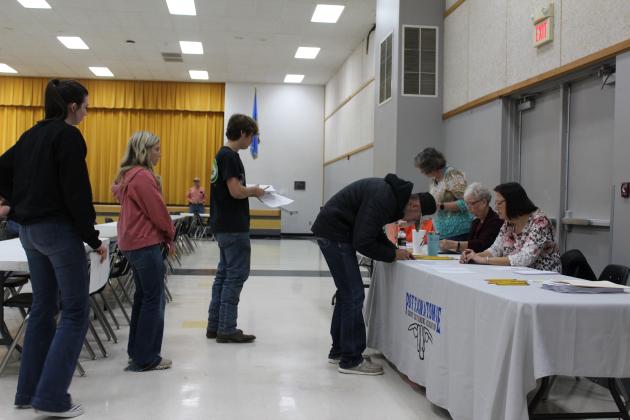 2nd Annual Beef Quiz Bowl
