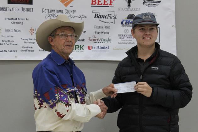 2nd Annual Beef Quiz Bowl - Stephen Wickard