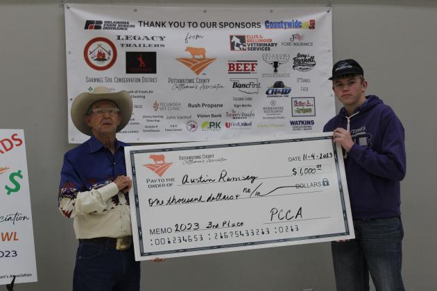 2nd Annual Beef Quiz Bowl