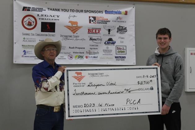 2nd Annual Beef Quiz Bowl