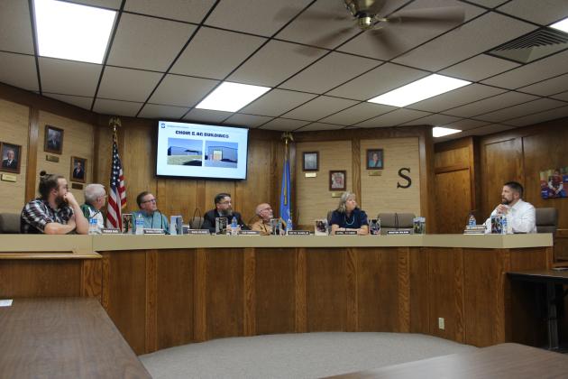 11-6-2023 Shawnee Board of Education