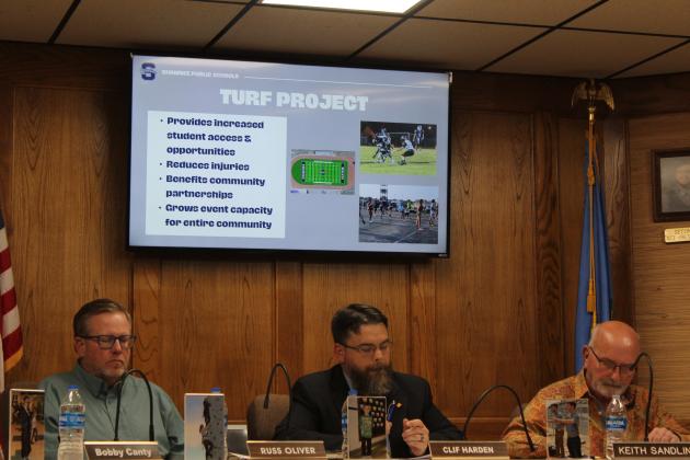 11-6-2023 Shawnee Board of Education