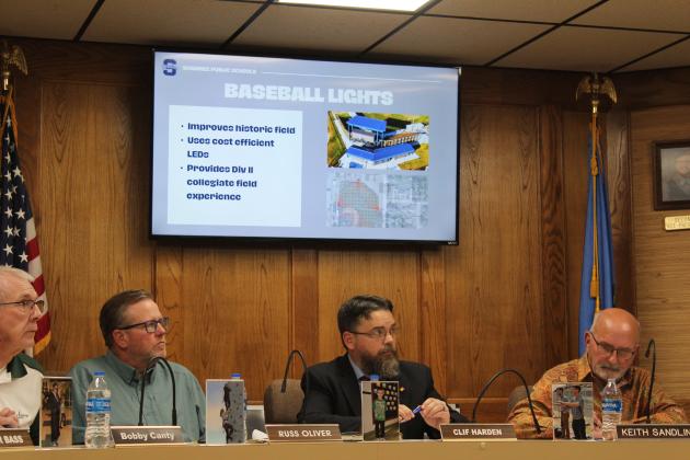 11-6-2023 Shawnee Board of Education