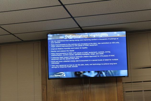 11-6-2023 Shawnee Board of Education