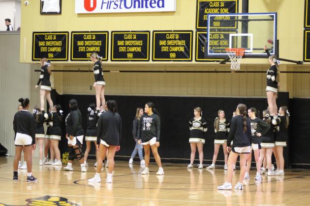 Tecumseh vs. Tuttle
