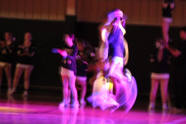 Tecumseh vs. Tuttle